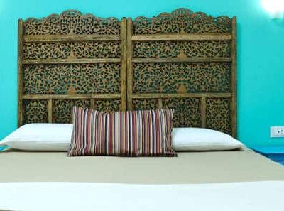 Camera Esotica Letto Matrimoniale Camera Esotica B&B Piazza Marina Centro storico