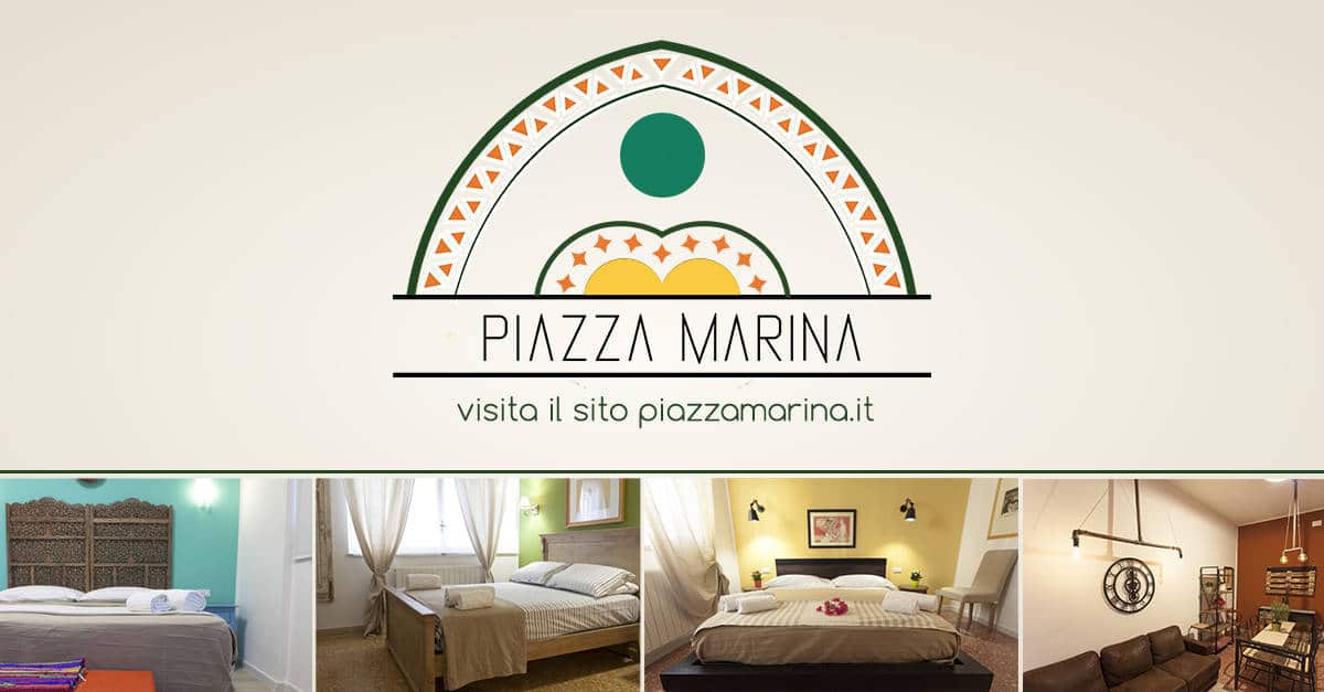 Piazza Marina